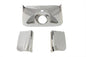 Triple Tree Cover Kit Stainless Steel