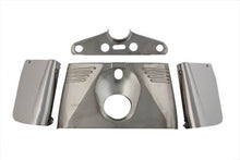 Load image into Gallery viewer, Replica Triple Tree Cover Kit Stainless Steel