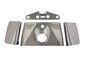 Replica Triple Tree Cover Kit Stainless Steel