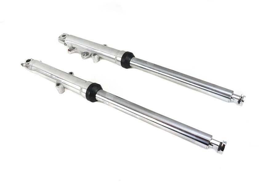 41mm Fork Slider Assembly