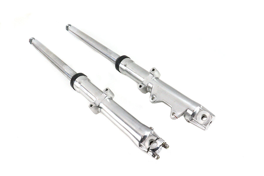 41mm Fork Slider Assembly