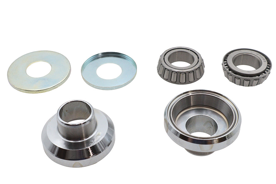 Fork Neck Cup Kit