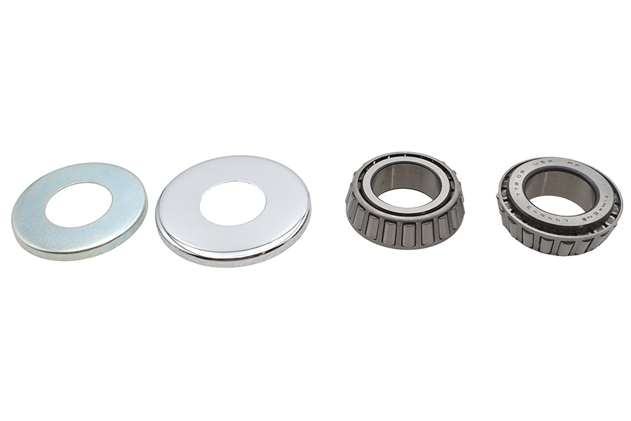 Fork Neck Cup Kit without Neck Cups