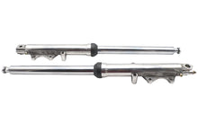 Load image into Gallery viewer, Dual Disc 41mm Fork Slider Assembly