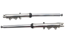 Load image into Gallery viewer, Dual Disc 41mm Fork Slider Assembly