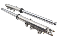 Load image into Gallery viewer, Dual Disc 41mm Fork Slider Assembly