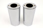 Fork Slider Cover Chrome