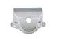 Chrome Handlebar Riser Cover