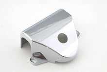 Load image into Gallery viewer, Chrome Handlebar Riser Cover