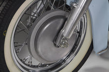 Load image into Gallery viewer, Brake Drum Cooling Ring