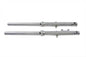 39mm Fork Tube and Slider Assembly