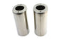 Fork Slider Cover Stainless Steel
