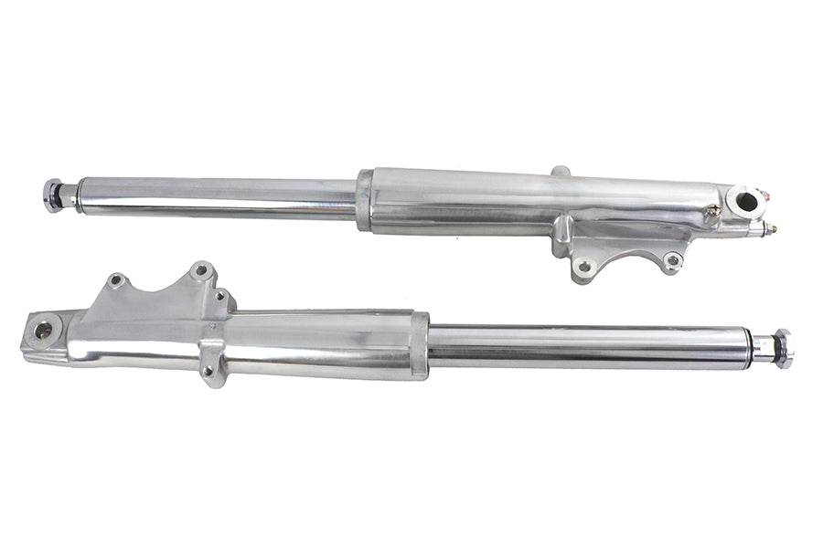 41mm Fork Slider Assembly