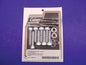 Transmission Side Cover Mount Kit Allen Type