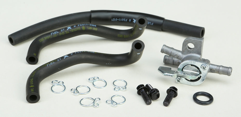 Fuel Valve
