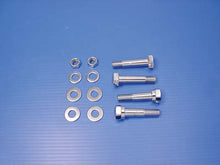Load image into Gallery viewer, Custom Shock Mounting Bolt Kit
