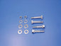 Custom Shock Mounting Bolt Kit