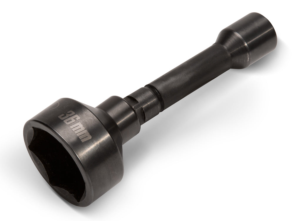 36mm Axle Socket