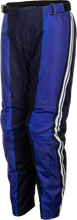 Load image into Gallery viewer, Youth F 16 Raze Pants Navy/Blue/White Sz 20
