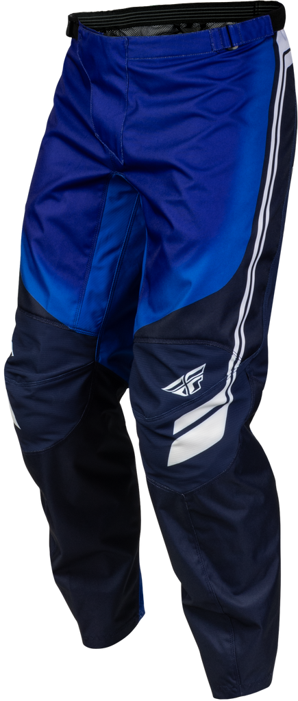 F 16 Raze Pants Navy/Blue/White Sz 44