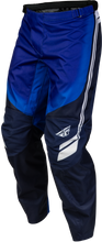 Load image into Gallery viewer, F 16 Raze Pants Navy/Blue/White Sz 36