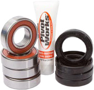 Load image into Gallery viewer, Front Wheel Bearing Kit