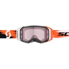 Load image into Gallery viewer, Prospect 2.0 Amp Goggle Blk/Ne Or Rose Wrk