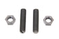 Clutch Pushrod Adjuster Screw