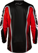 Load image into Gallery viewer, F 16 Raze Jersey Black/Red/White 3x