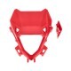 Load image into Gallery viewer, Headlight Mask Red