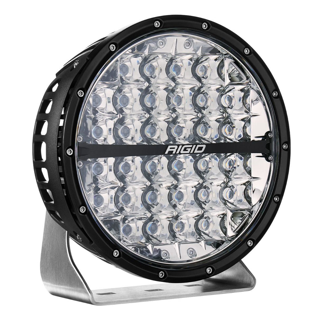 360 Series 9" Spot Rgb/1 Rgbw