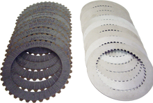Load image into Gallery viewer, Comp Master Clutch Kit Big Twin 90 97 W/Chain Primary