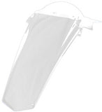 Acerbis Rear Fender White 1591-3706