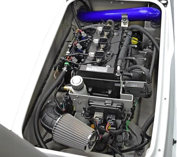Power Filter Kit