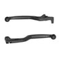 Apt Levers Black