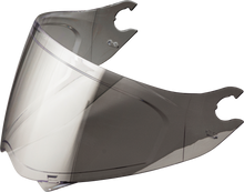 Load image into Gallery viewer, Covert Fx Faceshield Silver Mirrored