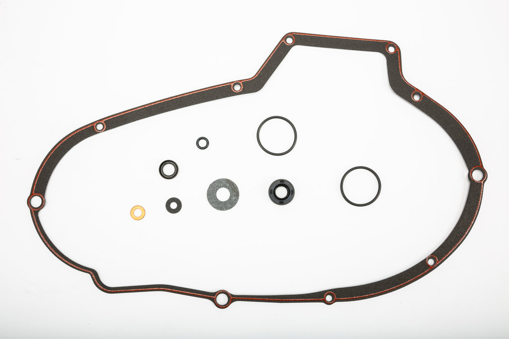 Gasket Primary Cover Foam Kit 34955 75 Kf