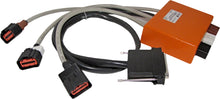 Load image into Gallery viewer, Parallel Diagnostic System 3x18 Pin Adapter