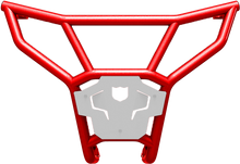 Load image into Gallery viewer, Rear Sport Bumper Red Pol