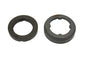 Clutch Tension Adjusting Nut and Washer