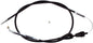 Black Vinyl Idle Cable