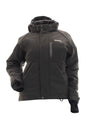 Craze 5.0 Jacket Charcoal Lg