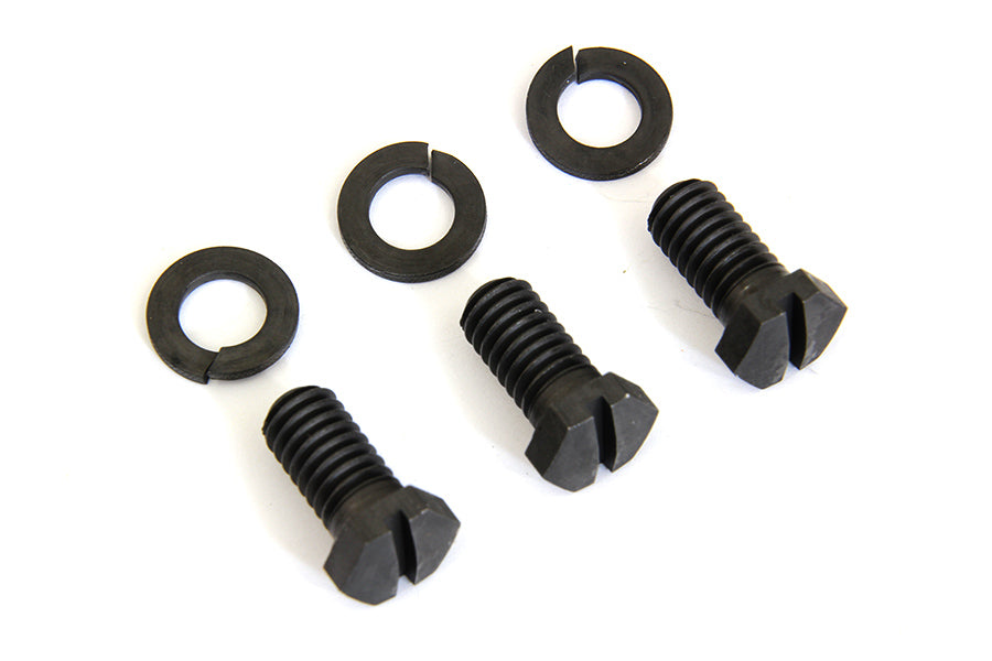 Carburetor Mounting Screw Kit