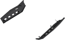 Load image into Gallery viewer, Rock Slider Kit Steel Blk Can
