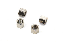 Load image into Gallery viewer, Control Coil Nuts Nickel Plated