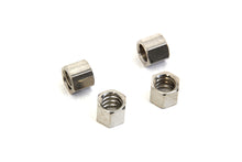 Load image into Gallery viewer, Control Coil Nuts Nickel Plated