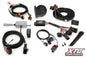 Ats Kit W/Billet Column Lever
