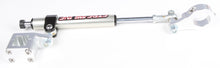 Load image into Gallery viewer, Steering Damper Std Silver Yfz450r