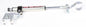 Steering Damper Std Silver Yfz450r