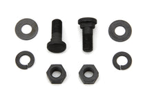 Load image into Gallery viewer, Rear Fender Brace Bracket Bolt Kit
